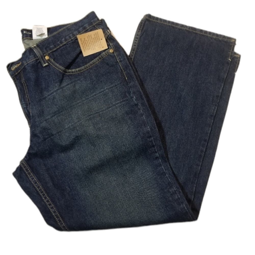 Cruel Girl Georgia Slim Denim‎ Jeans Size 17 Short